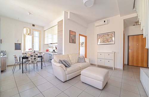 San Jacopino Apartment | Mamo Florence - Mosse Bridge Apartment