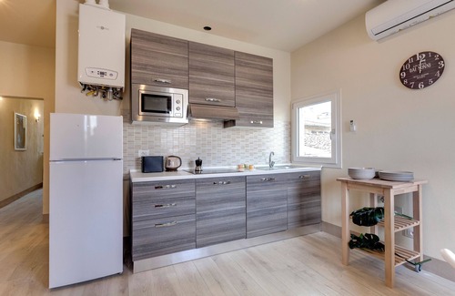 Santa Croce Apartment | Mamo Florence – Neri22 Apartments