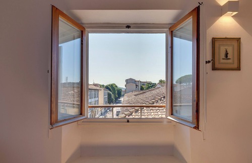 Sant' Ambrogio Apartment | Mamo Florence - Pinti Apartment
