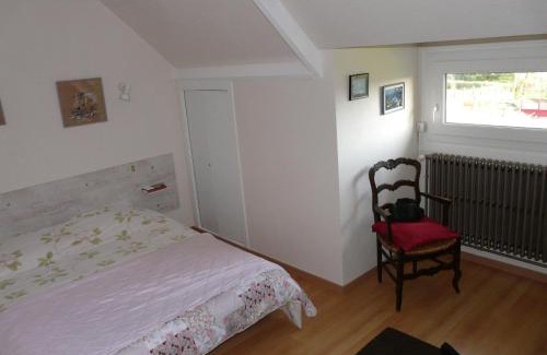 Roz-sur-Couesnon Bed & Breakfast | Mamoucafecouette