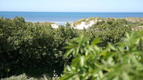 Le Touquet-Paris-Plage Apartment | Mamoune