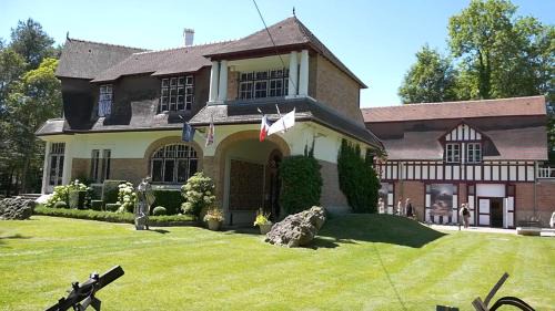 Le Touquet-Paris-Plage Apartment | Mamoune