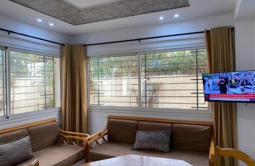 Kelibia Apartment | mamounia kelibia