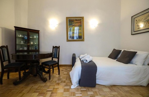 Vittorio Emanuele House | MAMs HOUSE