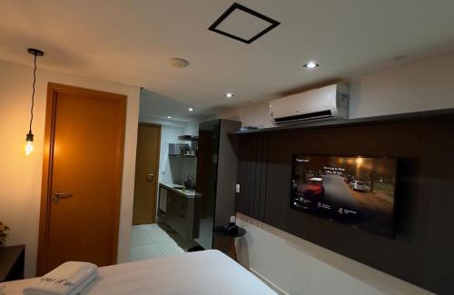 Loteamento Oceania II Apartment | Manaíra Apart Hotel