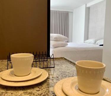 Loteamento Oceania II Apartment | Manaíra Apart Hotel