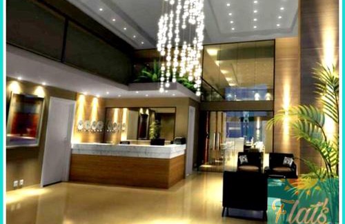 Loteamento Oceania II Apartment | Manaíra Apart Hotel - Flat 201