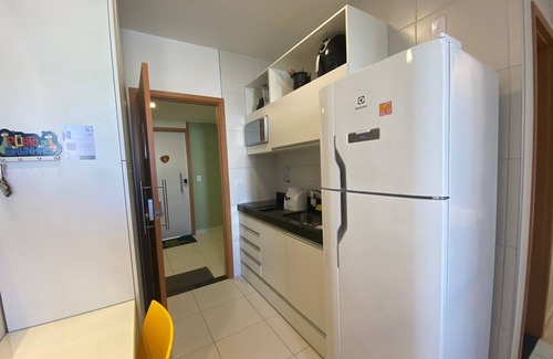 Porto de Galinhas Apartment | Mana Beach 108D