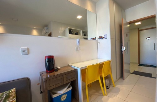 Porto de Galinhas Apartment | Mana Beach 108D