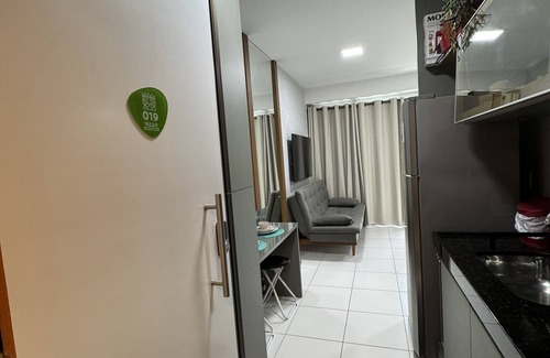 Porto de Galinhas Apartment | Mana Beach Experience Confort Térreo