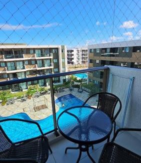 Porto de Galinhas Apartment | Mana Beach Resort By Smart Stays