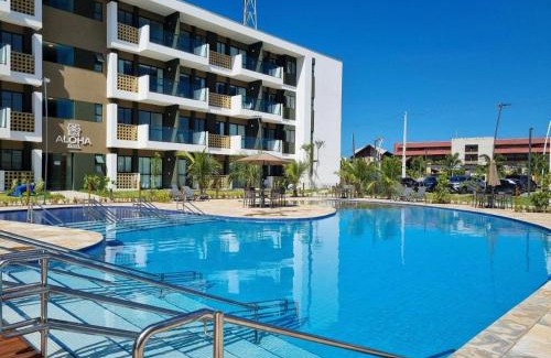 Porto de Galinhas Apartment | Mana Beach Resort By Smart Stays