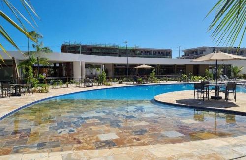 Porto de Galinhas Apartment | Mana Beach Resort By Smart Stays