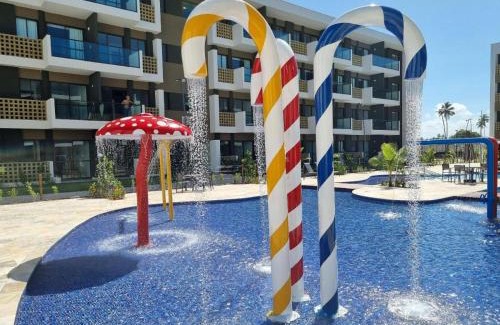 Porto de Galinhas Apartment | Mana Beach Resort By Smart Stays