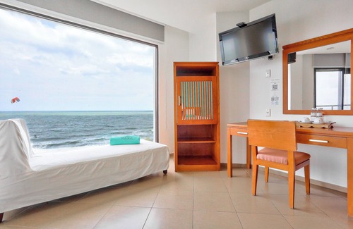 Central Mui Ne Beach Resort | Mana Mui Ne Beach Resort & Spa