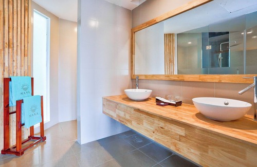 Central Mui Ne Beach Resort | Mana Mui Ne Beach Resort & Spa