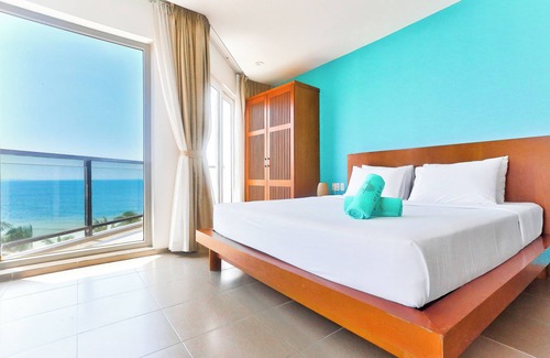 Central Mui Ne Beach Resort | Mana Mui Ne Beach Resort & Spa