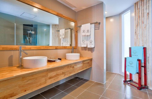 Central Mui Ne Beach Resort | Mana Mui Ne Beach Resort & Spa