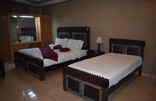 Islamabad Hotel | Manama Hotel