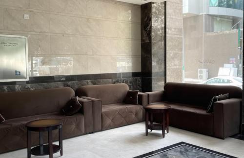 Al Aziziyah Hotel | Manarat Al Aziza 1 Hotel Makkah by Moro