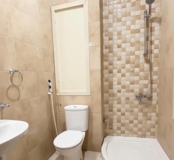 Al Aziziyah Hotel | Manarat Al Aziza 1 Hotel Makkah by Moro