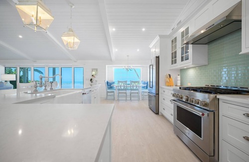 Englewood House | Manasota Key Elegance – 3BR Beach + Dock
