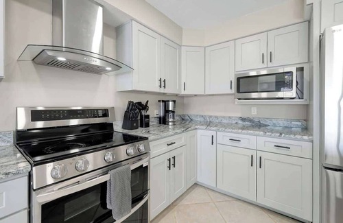 Dixie Shores House | Manatee By The Bay Su