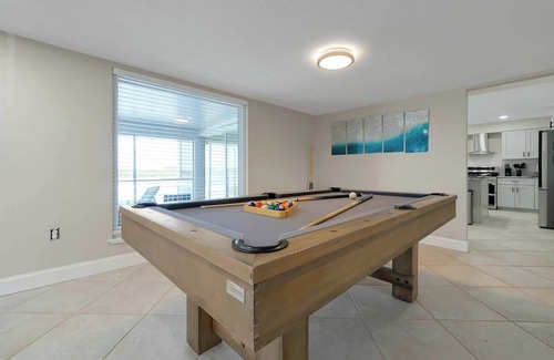 Dixie Shores House | Manatee By The Bay Su