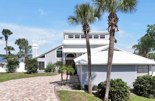 Dixie Shores House | Manatee By The Bay Su