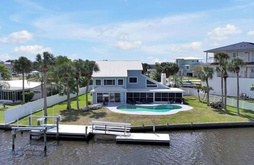Dixie Shores House | Manatee By The Bay Su