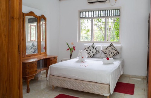 Bentota Villa | Manawathu River Villa Bentota