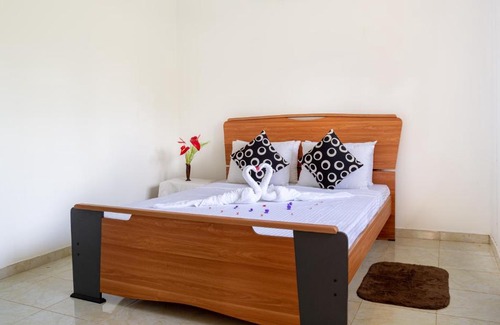 Bentota Villa | Manawathu River Villa Bentota