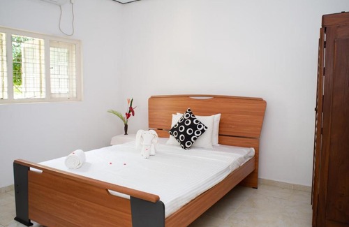 Bentota Villa | Manawathu River Villa Bentota