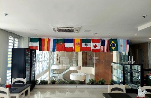 Algodoal Apartment | Mandai Flat