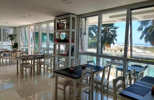 Algodoal Apartment | Mandai Flat Hotel
