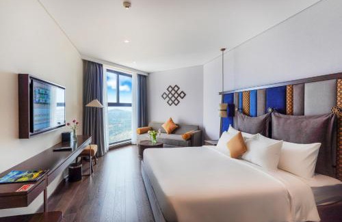 Ho Tram Apartment | Mandala Apartment & Resort Chambay - Just 15 mins from Mui Ne Hon Rom