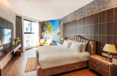Ho Tram Apartment | Mandala Apartment & Resort Chambay - Just 15 mins from Mui Ne Hon Rom