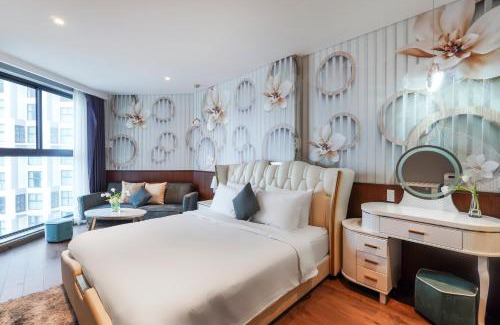 Ho Tram Apartment | Mandala Apartment & Resort Chambay - Just 15 mins from Mui Ne Hon Rom