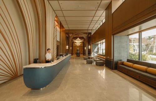Suoi Nuoc Beach Hotel | Mandala Cham Bay Hotel Mũi Né