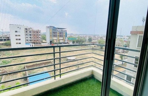 Sanganer Apartment | Mandala Mansion - Spacious & Comfortable