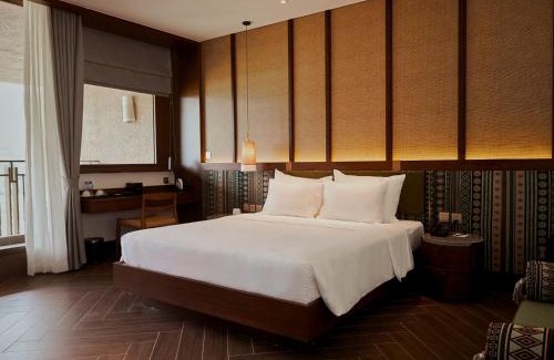 Kim Boi Hotel | Mandala Retreats Kim Bôi