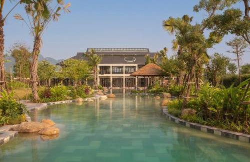 Kim Boi Hotel | Mandala Retreats Kim Bôi