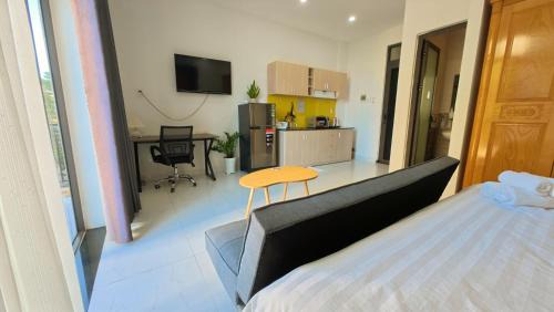 Ngu Hanh Son Apartment | Mandala Serviced Apartments Da Nang