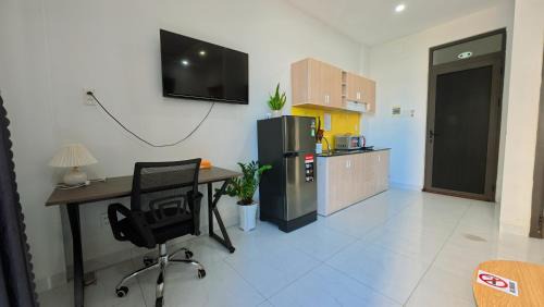 Ngu Hanh Son Apartment | Mandala Serviced Apartments Da Nang