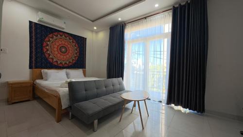 Ngu Hanh Son Apartment | Mandala Serviced Apartments Da Nang