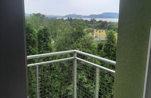 Balatongyorok House | Mandarin Apartman