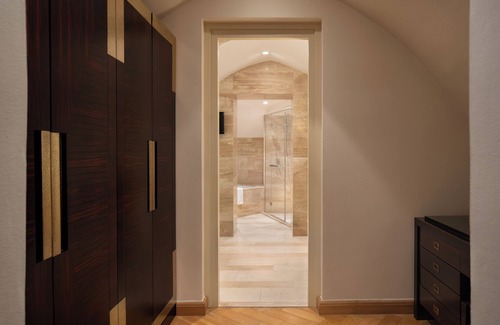 Mala Strana Hotel | Mandarin Oriental, Prague