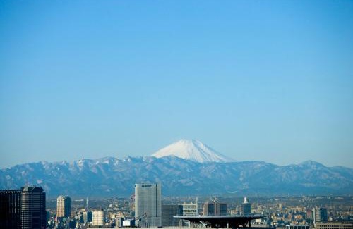 Nihonbashimuromachi Hotel | Mandarin Oriental, Tokyo