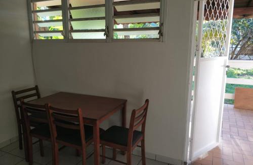 Le Lamentin Apartment | Mandariniers 97232-2