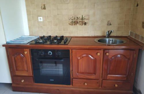 Le Lamentin Apartment | Mandariniers 97232-2